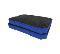 Shadow Foam Hikoki Multi Cruiser Small Carry Box Case Foam Inserts (Blue 50mm)