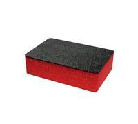 Shadow Foam Insert Pack Made for Peli 1150 - Cut and Peel Foam Inserts for Peli Cases | Camera Storage, Photography Organisation Red / 50mm