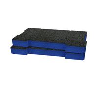 Shadow Foam Jcb Site System 2 Tool Box Foam Inserts (Blue 50mm)