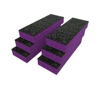Shadow Foam Makita Makpac Cantilever Toolbox Foam Insert (Purple 50mm)