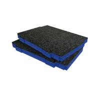 Shadow Foam Makita Makpac Foam Insert Cut And Peel Foam (Blue 30mm)