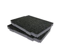 Shadow Foam Makita Makpac Foam Insert Cut And Peel Foam (Grey 30mm)