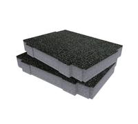 Shadow Foam Makita Makpac Foam Insert Cut And Peel Foam (Grey 50mm)