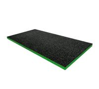 Shadow Foam Medium Sheet 1000 X 500mm Cut And Peel Foam (Green 30mm)