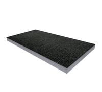 Shadow Foam Medium Sheet 1000 X 500mm Cut And Peel Foam (Grey 50mm)