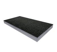 Shadow Foam Medium Sheet 1000 X 500mm Cut And Peel Foam (Grey 70mm)