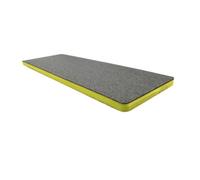 Shadow Foam Nuprol Large Hard Case Foam Inserts Lid Cut And Peel Foam - Yellow