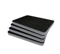 Shadow Foam Peli 1450 Foam Inserts Cut And Peel Foam (Grey 30mm)