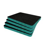 Shadow Foam Peli 1450 Foam Inserts Cut And Peel Foam (Teal 30mm)