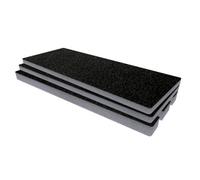 Shadow Foam Peli 1700 Gen 2 Foam Inserts Cut And Peel Foam (Grey 50mm)