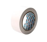 Shadow Foam PVC Floor Marking Tape | Premium Vinyl Safety Marking Tape| For Warehouses, Industry, Shops | 33M Single Roll (White, Single 50mm)