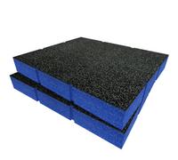 Shadow Foam Ryobi Link Drawer Foam Inserts Cut And Peel Foam (Blue 50mm)
