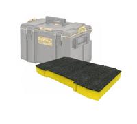 Shadow Foam Shadowfoam Sfi-Dtsys2Tb150Y Dewalt Toughsystem 2.0 Toolbox Insert Single 50mm
