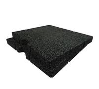 Shadow Foam Toughbuilt Stacktech 3 Xl Drawer Foam Inserts (Black 30mm)