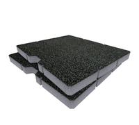 Shadow Foam Toughbuilt Stacktech 3 Xl Drawer Foam Inserts (Grey 30mm)