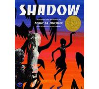 Shadow: From the French of Blaise Cendrars