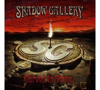 Shadow Galle - Carved in Stone