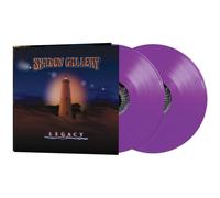 Shadow Gallery Legacy (Purple) (Vinyl) (US IMPORT)