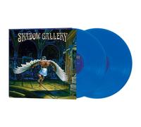 Shadow Gallery Shadow Gallery (Vinyl) 12" Album Coloured Vinyl (US IMPORT)
