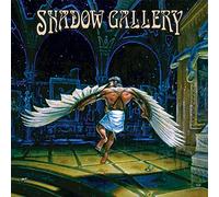 Shadow Gallery - Shadow Gallery [VINYL]