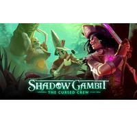 Shadow Gambit: The Cursed Crew