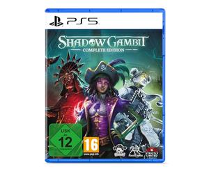 Shadow Gambit: The Cursed Crew - Complete Edition