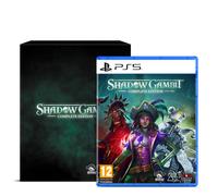 Shadow Gambit: The Cursed Crew Complete Edition - Deluxe Edition (PS5)