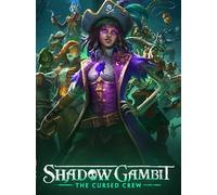 Shadow Gambit: The Cursed Crew (PC) - Steam Gift - GLOBAL