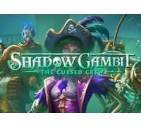 Shadow Gambit: The Cursed Crew (PC) Steam Key - LATIN AMERICA