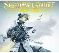 Shadow Gambit - Yuki's Wish DLC EU PC Steam CD Key