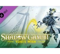 Shadow Gambit - Yuki's Wish (DLC) (PC) Steam Key - GLOBAL