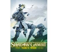 Shadow Gambit: Yuki's Wish PC - DLC