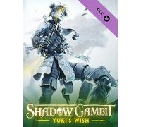 Shadow Gambit: Yuki's Wish (PC) - Steam Gift - GLOBAL