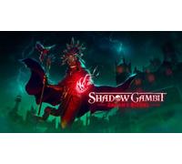 Shadow Gambit: Zagan's Ritual