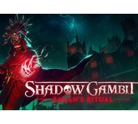 Shadow Gambit - Zagan's Ritual (DLC) (PC) Steam Key - GLOBAL