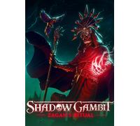 Shadow Gambit: Zagan's Ritual PC - DLC