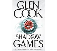 Shadow Games