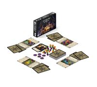 SFG Steamforged Games SFSG-001 Shadow games 2-6 player Card Game New