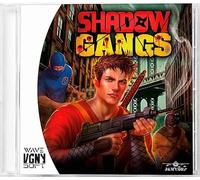 Shadow Gangs
