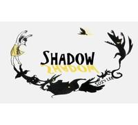 Shadow - HardBack NEW Suzy Lee 2010-10-29