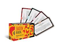 Shadow Healing: Aboriginal Guidance Cards (Rockpool Mini Cards)