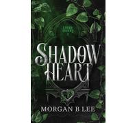 Shadow Heart: A Paranormal Reverse Harem Romance