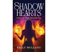 Shadow Hearts: Chosen by Magic, Bound by Fate