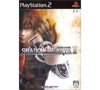 Shadow Hearts II [Japan Import]