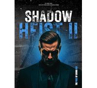 SHADOW HEIST II: The Price of Saving Her: 2 (Crime Romance)