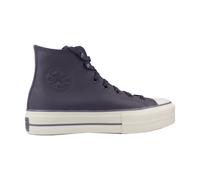 Shadow Hi Top Trainers - female - Converse - Sneakers - Purple - 4 UK - Shoes 4 UK