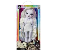 Shadow High Fashion Doll - Natasha Zima Halloween Theme