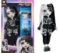 Shadow High Fashion Doll Sleepover - Heather Grayson with Accessories