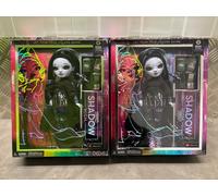 Shadow High-REINA Reina Glitch Crowne MINOR BOX WEAR - NEW SEALED