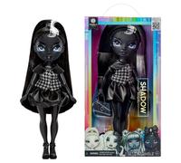 Shadow High Shanelle Onyx 28cm Fashion Doll Black Outfit Shoes Accessories 4+